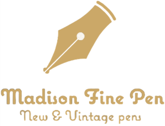 Madison Fine Pen